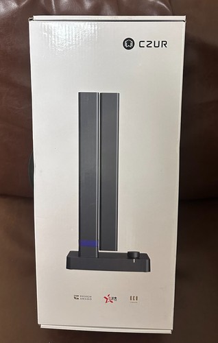 CZUR Shine Ultra Pro Tragbarer Dokumentenscanner - Max. A3 Größe
