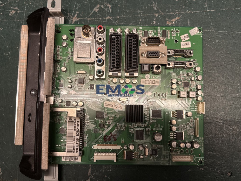 EBT59162821 (EAX57566202(0)) MAIN PCB FOR LG 42PQ3000-ZA.BEKLLJP