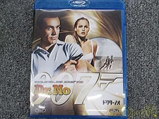 007 Model Number Dr. No 20th Century Fox Home Entertainment Japan Co. Ltd.