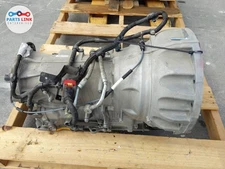 2017-20 MASERATI LEVANTE 8 SPEED AUTO TRANSMISSION AWD GEARBOX ASSEMBLY M161