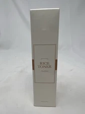 I'm from Rice Toner, Milky Toner for Glowing Skin, Korean Rice, Glow Essence