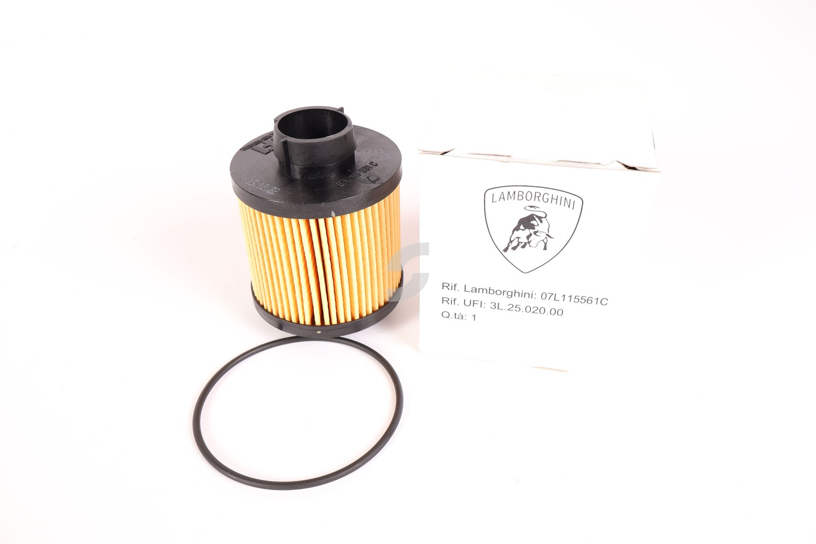 LA-07L115561C OIL FILTER  Lamborghini NEW