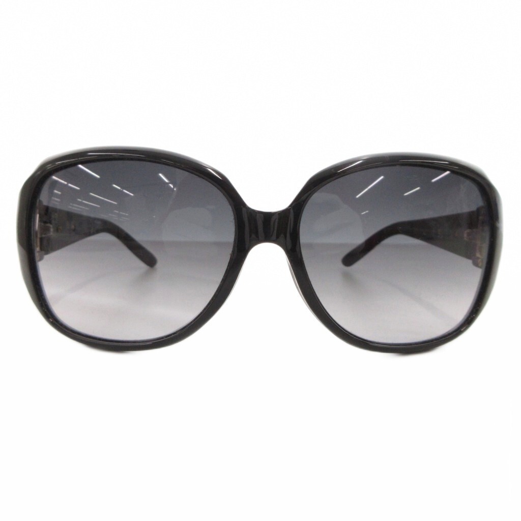 GUCCI Sunglasses Eyewear Horsebit Gradient lens 61 15 115 Black Black Gold color thumbnail 2