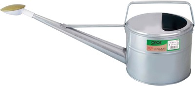 Onoe Seisakusho Gardening Watering Can 4L Water Plants Vegetables Soft Shower