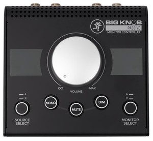 Big Knob Studio | eBay