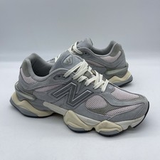 New Balance 9060 U9060SFB Men's Size 9.5 Running Shoes Granite Pink Sneakers