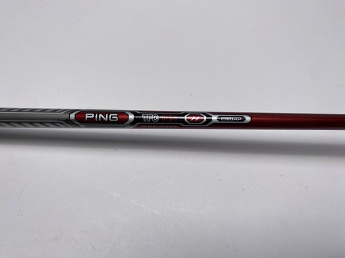 Ping K15 5 Hybrid 25* TFC149 Stiff Graphite Mens RH - Picture 6 of 7