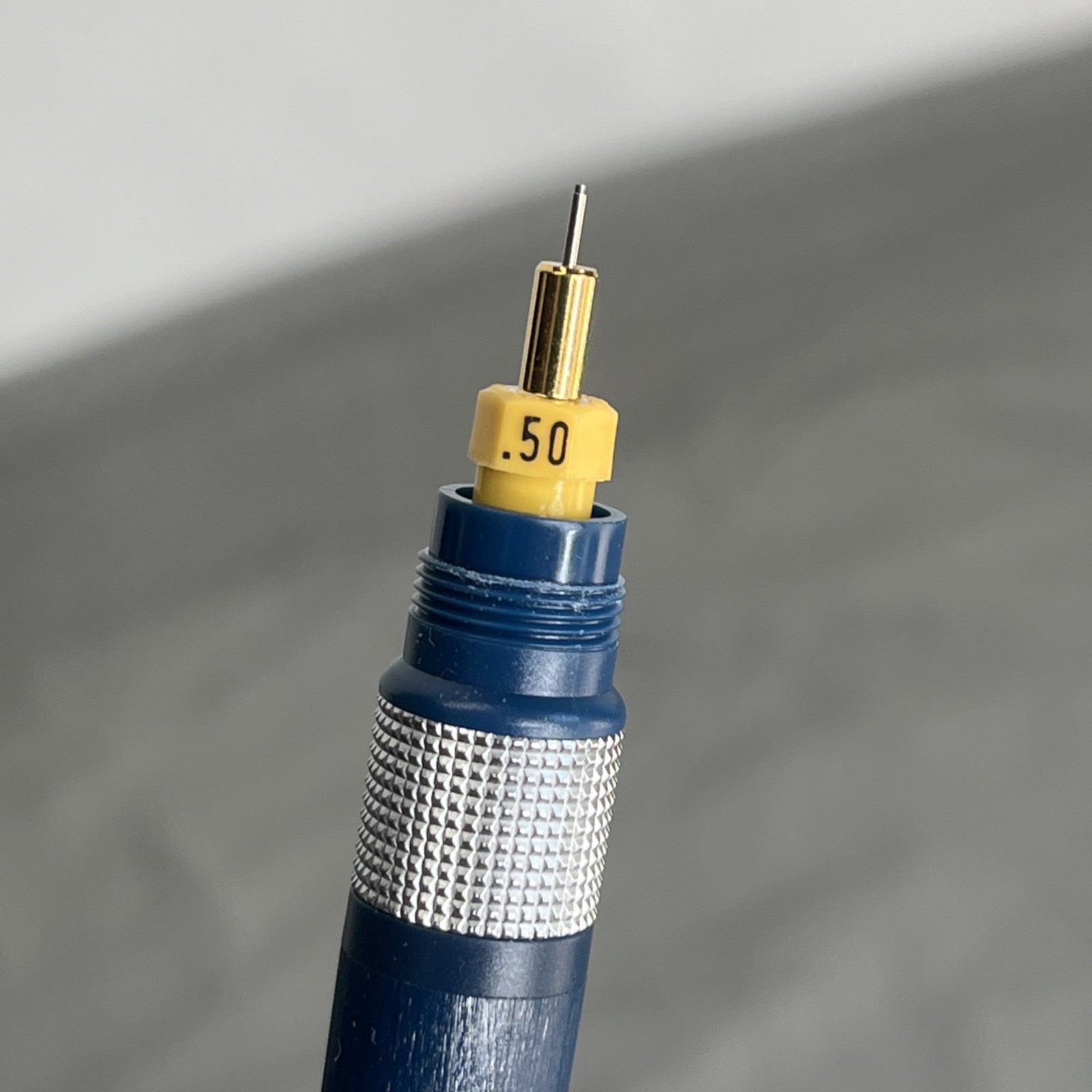 Staedtler Marsmatic 700 Technical Pen 0.50mm (2) 700 050-T