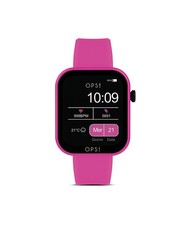 Orologio Unisex OPS OBJECTS Smartwatch ACTIVE CALL FUCSIA codice OPSSW-28