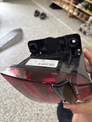 AUDI A8 LUZ TRASERA PASAJERO DERECHO 2019 2020 2021 2022 LED 4N0945208S OEM - Imagen 4 de 7