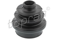 Topran Faltenbalg Antriebswelle 300 829 FüR Sierra Ford Scorpio 2 GBC GBG GB4 1