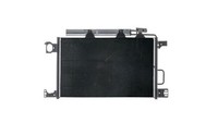 Mahle Kondensator, Klimaanlage Ac 450 000S FüR MERCEDES-BENZ