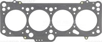 Dichtung Zylinderkopf FüR Audi Seat Skoda VW 80 B3 Stufenheck B4 Avant