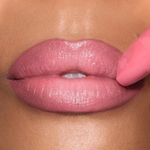 Charlotte Tilbury Charlotte Tilbury Love Effect K.I.S.S.I.N.G Lipstick Kiss Talk - Picture 7 of 20