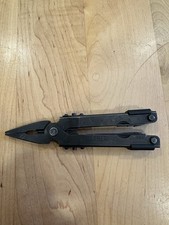Gerber Multi-plier 600 MP 600 bluntnose Multi Tool Black Fair Shape