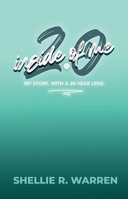 Shellie R. Warren | Inside of Me 2.0 | Taschenbuch | Englisch (2024)