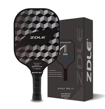 Hypils Pro 1.0 Pickleball Paddle  BRAND NEW - SEALED  ZDLE