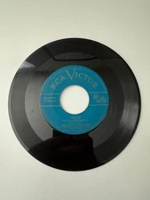 RCA Victor 47-2986 7" 45 RPM Vinyl Record Vaughn Monroe Orchestra