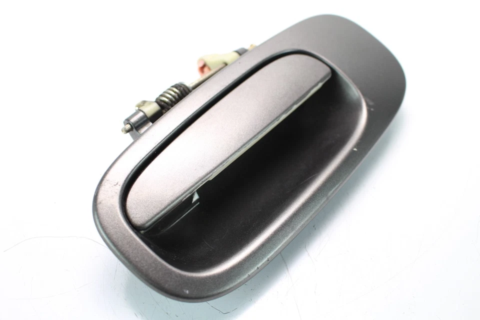 Dodge Charger 2006-2010 manija de puerta exterior lateral izquierda OEM, OYS97TRMAE Foto 2 de 4