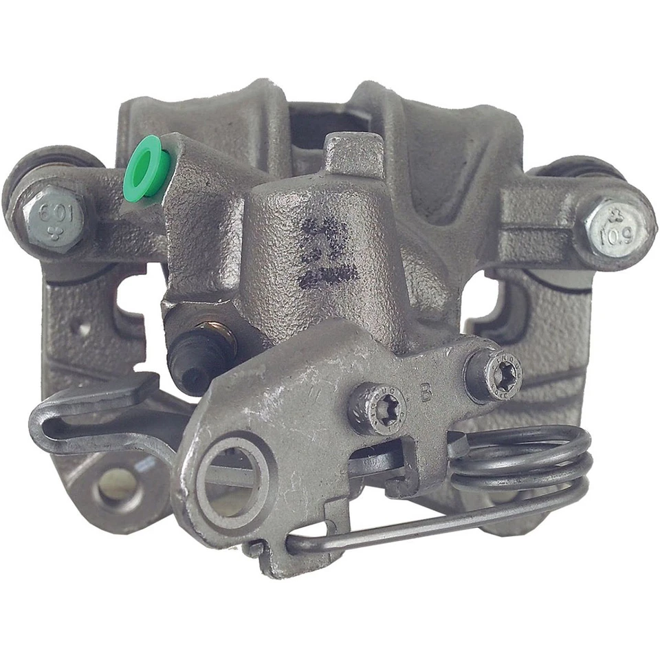 Pinza de freno de disco trasera Cardone 2 para Audi A8 Quattro 2000 1997 1998 1999 Foto 3 de 4