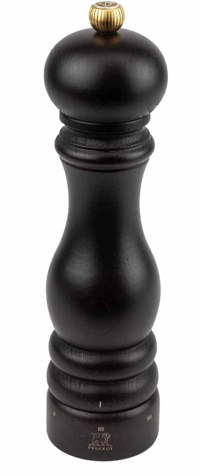 Peugeot Paris u'Select Salt Mill