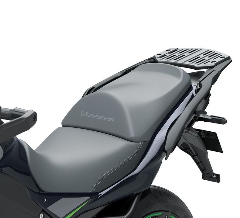 2019-2025 Kawasaki VERSYS 1000 1100 SE LT ERGOFIT Reduced Reach