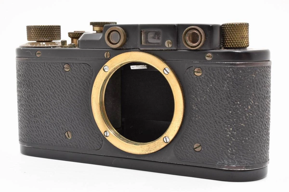 Leica Ernst Leitz Wetzlar In Film Cameras for sale - eBay