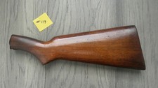 Winchester Model 61 .22 Rifle Original Stock Good