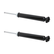 Rear Shock Absorbers FOR BMW 3 SERIES (F30, F80) 2011-2018 Shocks Shockers X 2