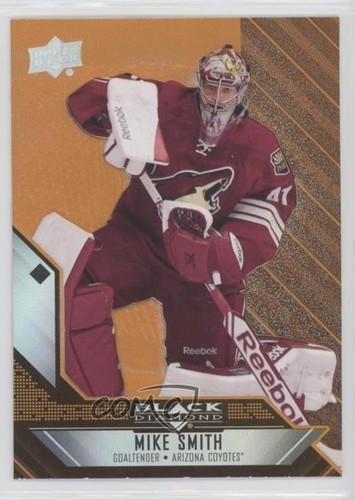 2014 Mike Smith #8