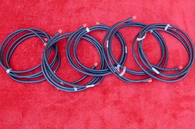 CommScope L4TMB-HMHM-15 HELIAX SureFlex Jumper Cable 15ft