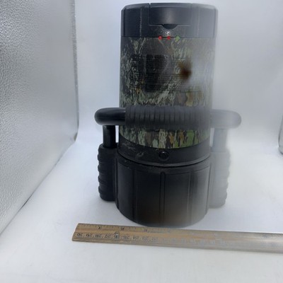 black decker flashlight model vec157bdc camouflage rechargeable Black & Decker VEC157BDC V2 Rechargeable Halogen Spotlight Needs Bulb Camo  Works