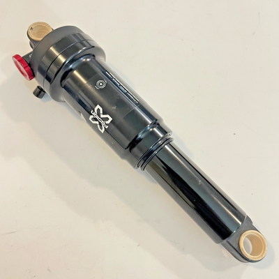 X-Fusion Pro R 02 Rear Shock 210 x 60 mm Bike RL Air Suspension | eBay