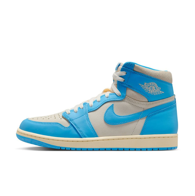 Size 12 - Air Jordan 1 Retro OG High UNC Reimagined for sale