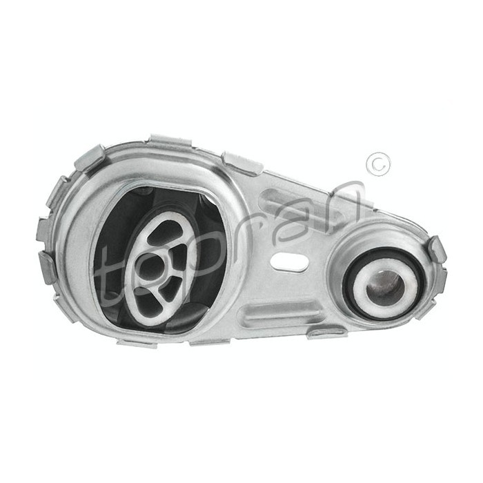 Support moteur arrière anti-claquement pour Renault Fluence et Scénic III 1.2 TCe