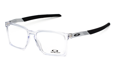 New Oakley Exchange Reading Glasses OX8055-0354 54-17 New Oakley Exchange Reading Glasses OX8055-0354 54-17
