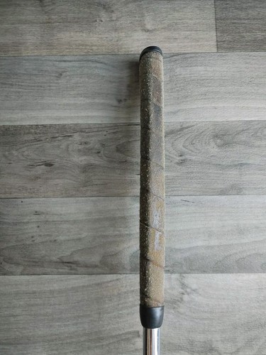 STX Sync Tour Putter 35.5 Inches Center Shafted Steel RH Vintage Golf Club - Picture 7 of 9