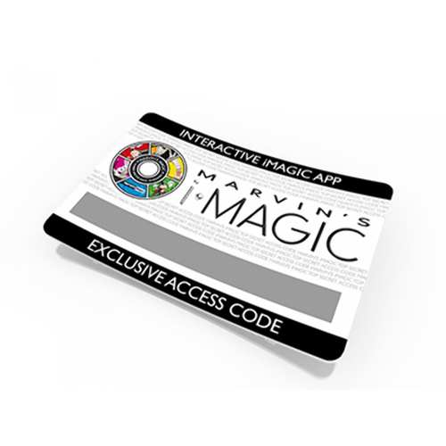 Marvin's iMagic Interactive Box of Tricks - Trick - Picture 5 of 5