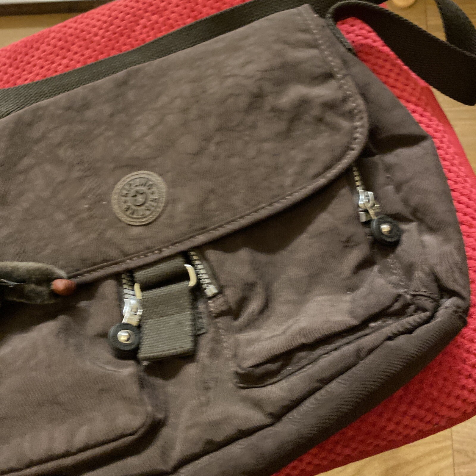 kipling cross body bag eBay