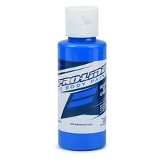 Proline PRO632804 RC Body Paint - Fluorescent Blue