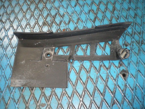 PARASCHIZZI CARTER PROTEZIONE CATENA MOTO MORINI KANGURO 350 XE - Picture 4 of 4