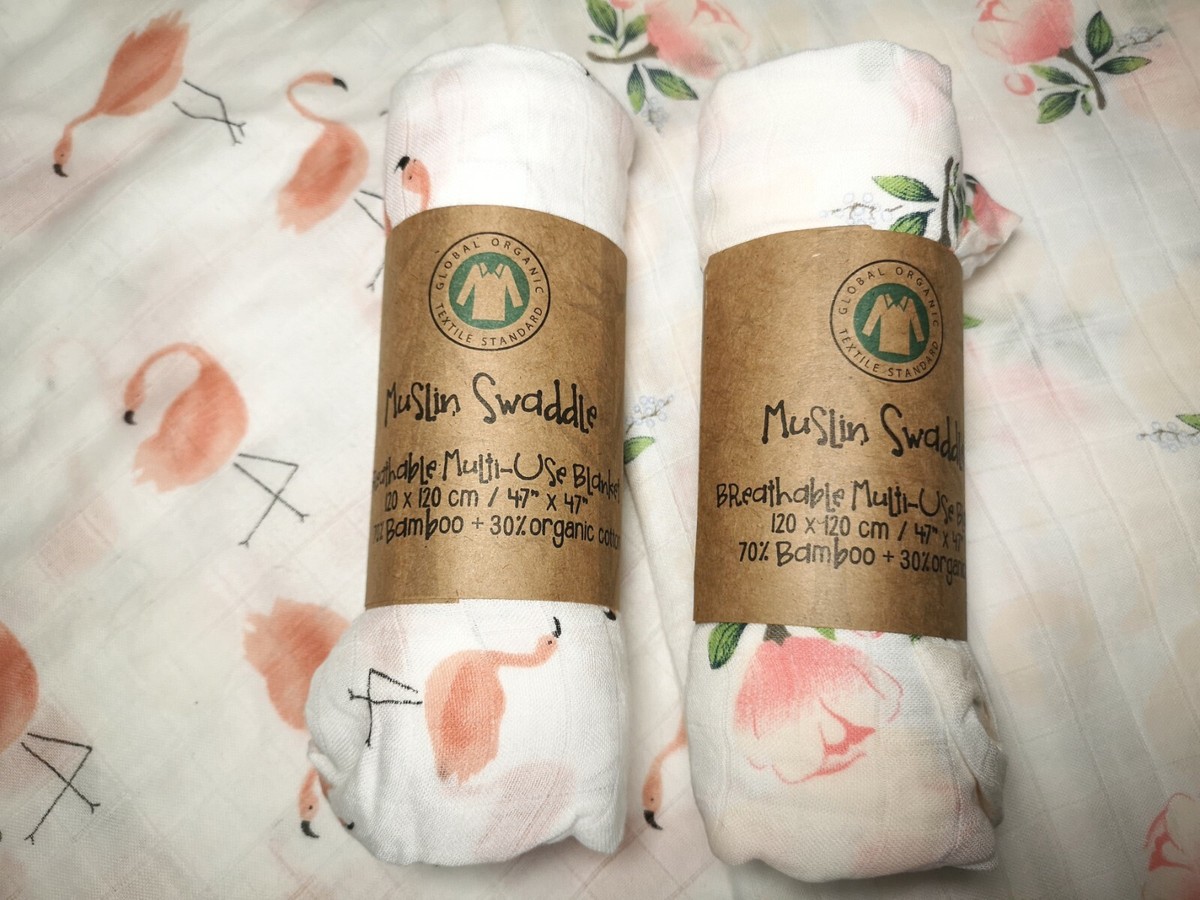 Extra large baby store muslins