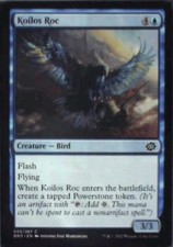 Koilos Roc - The Brothers' War: #55, Magic: The Gathering Nm R184