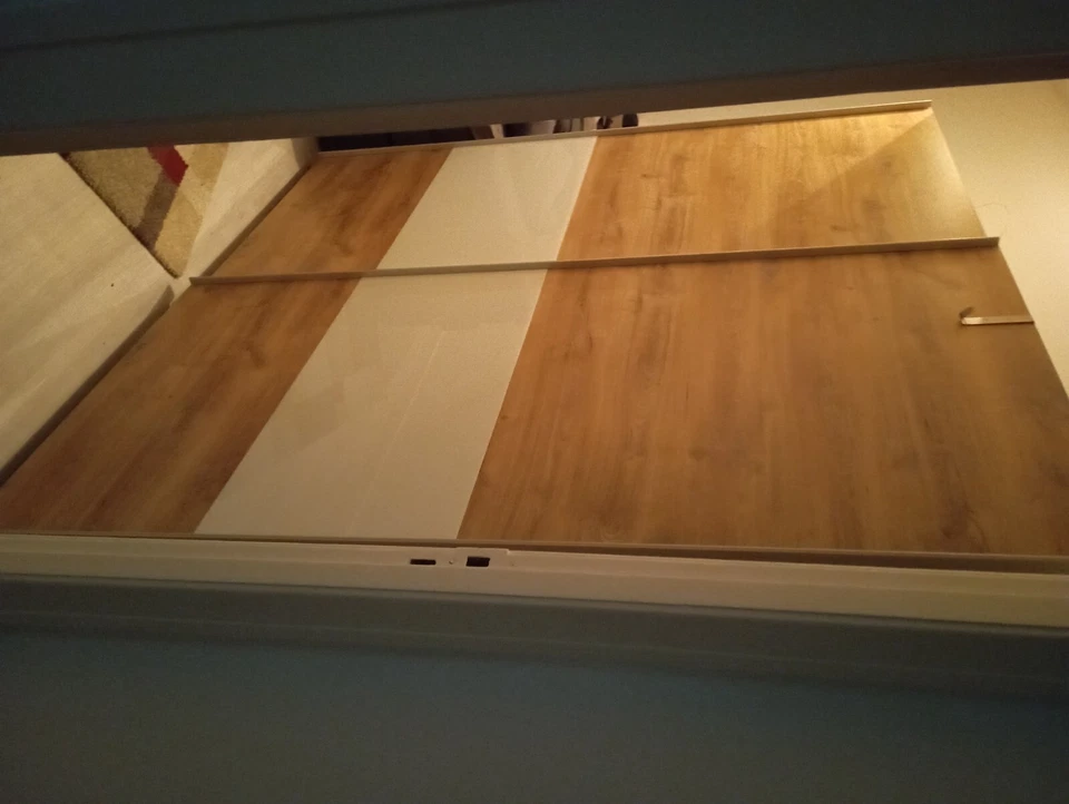 kleiderschrank mit spiegel gebraucht