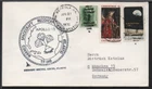 ✔️ AMERICA USA RARE COVER SPACE APOLLO 13