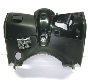 13 Honda PCX 150 PCX150 Scooter Front Inner Dash Fairing Cover 