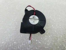 FZN CDM5015S DC12V 0.06 humidifier dedicated turbo cooling fan