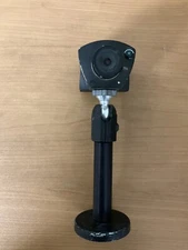 IQEYE VICON CAMERA, AZ032SI-F7, 8MM LENS, IR MP, WITH HANDLE