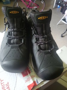 keen utility san antonio