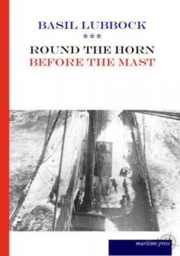 Thumbnail - Round The Horn Before The Mast 2846